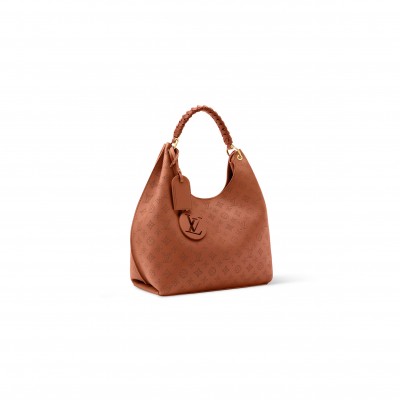 LOUIS VUITTON MASTER CARMEL M27446 (40*35*17cm)
